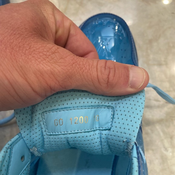 Louis Vuitton Trainer Sneakers - Picture 9 of 15